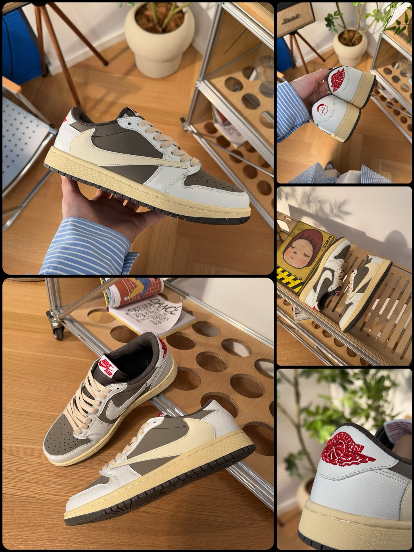 Nike Jordan